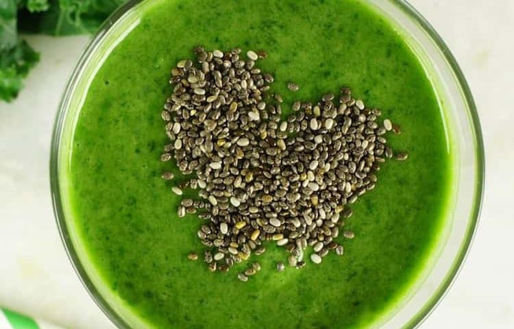Chia Smoothie