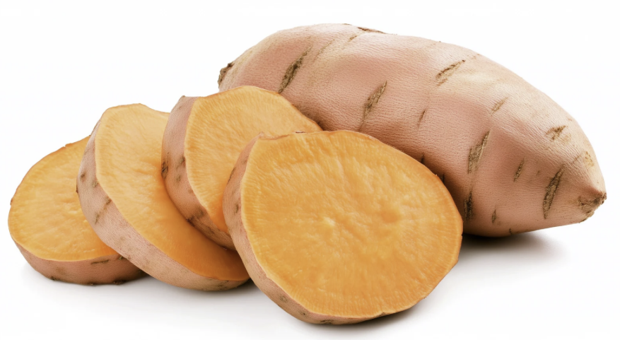 Sweet potato